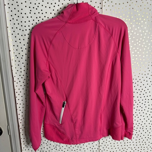 Masters Pink Pullover - Picture 8 of 8